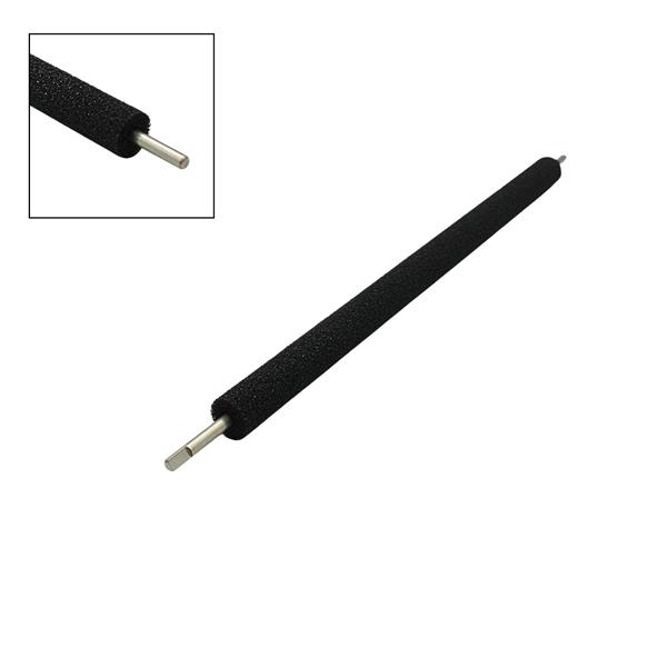 Вал подачі тонера WELLDO Brother HL-2030/2040/2050/2070/2035/2037/DCP-7010/7020/7025/FAX-2820/2920/MFC-7220/7225/7420/7820/Xerox DocuPrint 203A/204A/Lenovo LJ2000/TN-350, Supply Roller