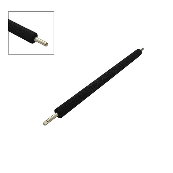 Вал подачі тонера WELLDO Brother DCP-L2520/2540/2300D/2340/2360/2380/2500/MFC-L2700/2720/2740/TN-630/660, Supply Roller