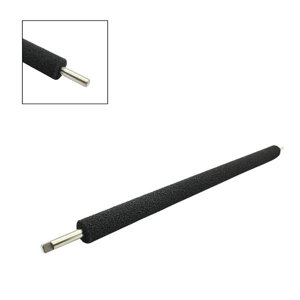 Вал подачі тонера WELLDO Brother DCP-L2520/2540/2300D/2340/2360/2380/2500/MFC-L2700/2720/2740/TN-630/660, Supply Roller