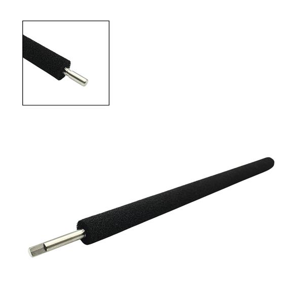 Вал подачі тонера WELLDO Brother HL-3140/3170/MFC-9130/9330/TN-221, Supply Roller