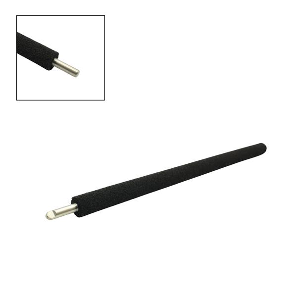 Вал подачі тонера WELLDO HP COLOR LJ CP1215/1515/1518/1525/2025/Pro 200/300/400/M251/276/351/375/451/475/CM1312/1415/2320/LBP5050/5970/5975/7200/7660/7680/MF8030/8050/8330/8340/8350/8360/8381/Canon 716/718