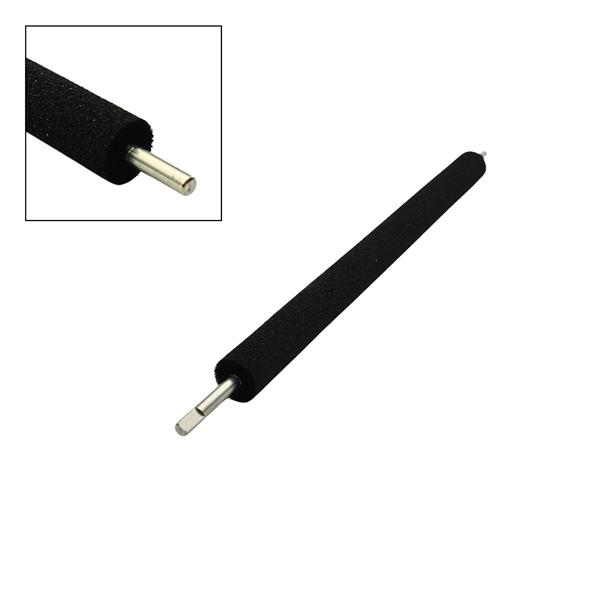 Вал подачі тонера WELLDO HP COLOR LJ CP3520/3525/CM3530