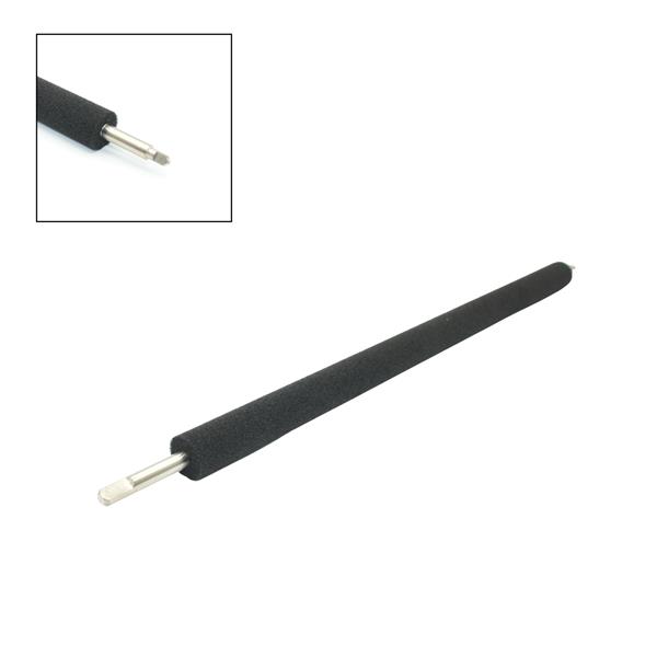 Вал подачі тонера WELLDO HP COLOR LJ Enterprise M652/653/681/682/655A