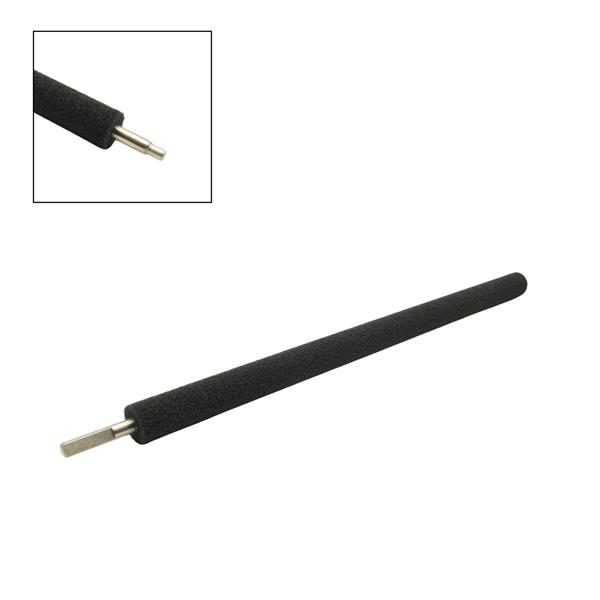 Вал подачі тонера WELLDO Samsung ML-3310/3710/SCX-4833/5030/5637/5737, MLT-D205L, Supply Roller