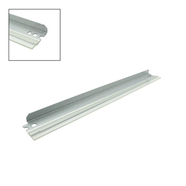 Лезо очищення (ракель) WELLDO HP LJ Pro M125/127/201/225/226/Canon MF211/212/215/216/217/221/223/226/227/229/231/232/233/236/237/244/247/249/LBP151/CF283X/Canon 737/9435B002