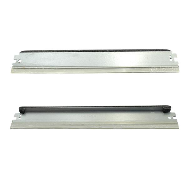 Лезо очищення (ракель) WELLDO HP LJ 4200/4250/4300/4350/M4345/Q1338A/Q1339A, з поролоном!