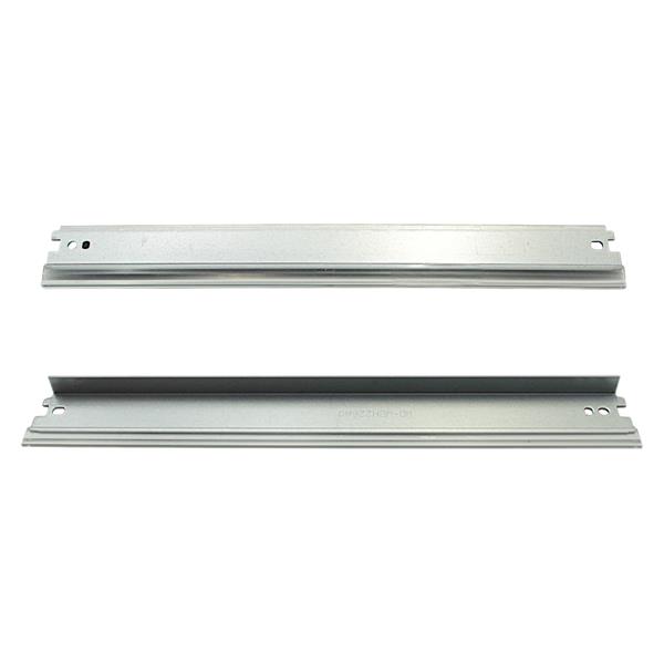 Лезо очищення (ракель) WELLDO HP LJ Pro M304/402/403/404/426/427/428/Enterprise M506/527/CF226A/CF259A/CF287A, Frosted OEM Blade! Супер якість!