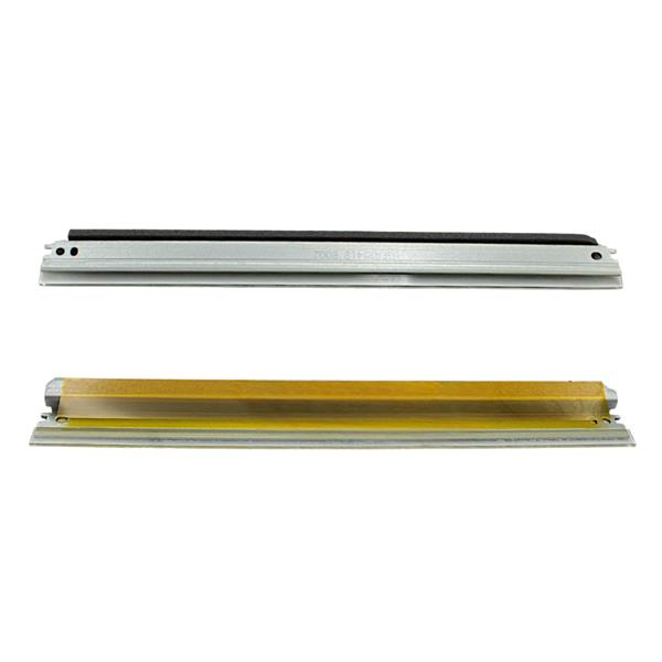 Лезо очищення (ракель) WELLDO HP COLOR LJ 2600/2605/1600/CM1015/1017/1047, з поролоном!