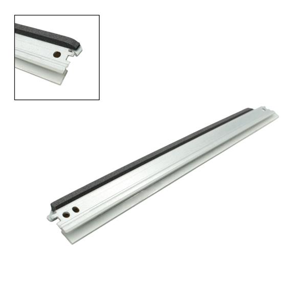 Лезо очищення (ракель) WELLDO HP COLOR LJ 2600/2605/1600/CM1015/1017/1047, з поролоном!