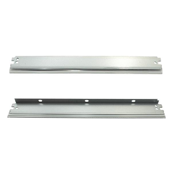 Лезо очищення (ракель) WELLDO HP LJ 2100/2200/2300/2400/2410/2420/2430/P3005/3015/COLOR 1500/2500/4500/4550/Canon LBP32X/SmartBase PC 1210/1230/1270/C4096A/Q2610A