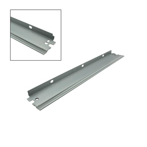 Лезо очищення (ракель) WELLDO HP LJ 2100/2200/2300/2400/2410/2420/2430/P3005/3015/COLOR 1500/2500/4500/4550/Canon LBP32X/SmartBase PC 1210/1230/1270/C4096A/Q2610A