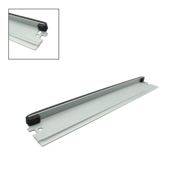 Лезо очищення (ракель) WELLDO HP LJ 1100/5L/6L/3100/3150/Canon LBP460/465/AX/FX3/C3906A/4092A, з поролоном!