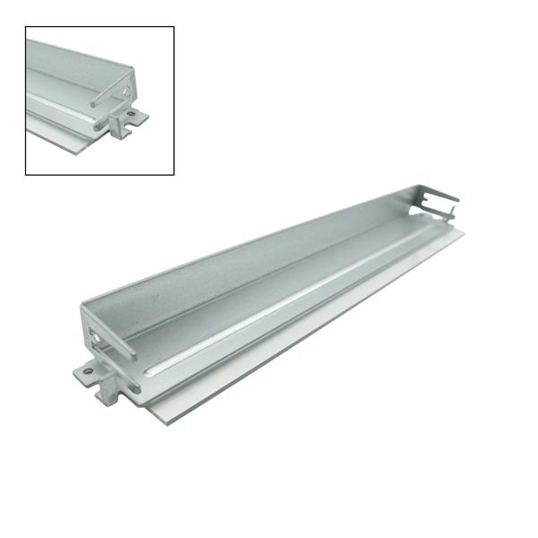 Лезо очищення (ракель) WELLDO Lexmark MS310/MX310, OEM TYPE!