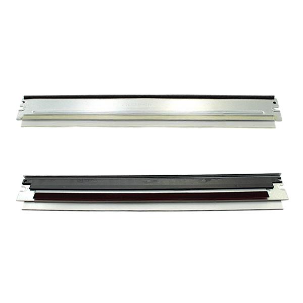 Лезо очищення (ракель) WELLDO Lexmark T620/630/650/652/654/Optra S, з очисною планкою PCR!