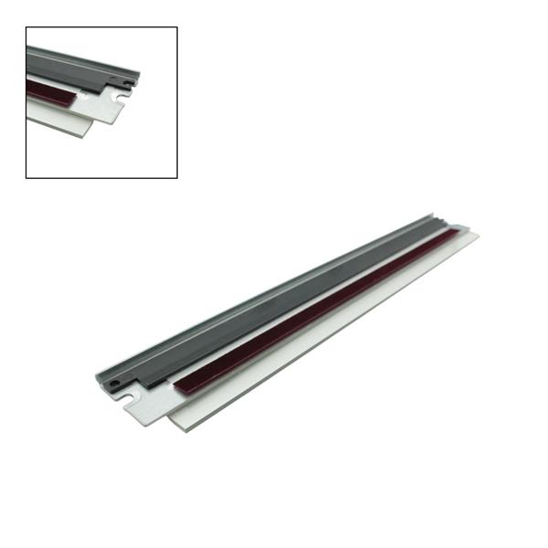 Лезо очищення (ракель) WELLDO Lexmark T620/630/650/652/654/Optra S, з очисною планкою PCR!