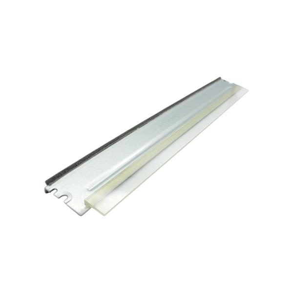 Лезо очищення (ракель) WELLDO Lexmark T620/630/650/652/654/Optra S, з очисною планкою PCR!