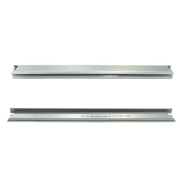 Лезо очищення (ракель) WELLDO Samsung ML-2160/2161/2162/2163/2165/2166/2167/2168/SCX-3400/3405/3407/Xpress SL-M2020/2022/2023/2026/2070/2071/2074/2077/MLT-D101S/MLT-D111S, довжина 239,5мм!