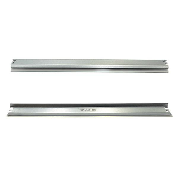 Лезо очищення (ракель) WELLDO Samsung ML-2160/2161/2162/2163/2165/2166/2167/2168/SCX-3400/3405/3407/Xpress SL-M2020/2022/2023/2026/2070/2071/2074/2077/MLT-D101S/MLT-D111S, довжина 237,2 мм!