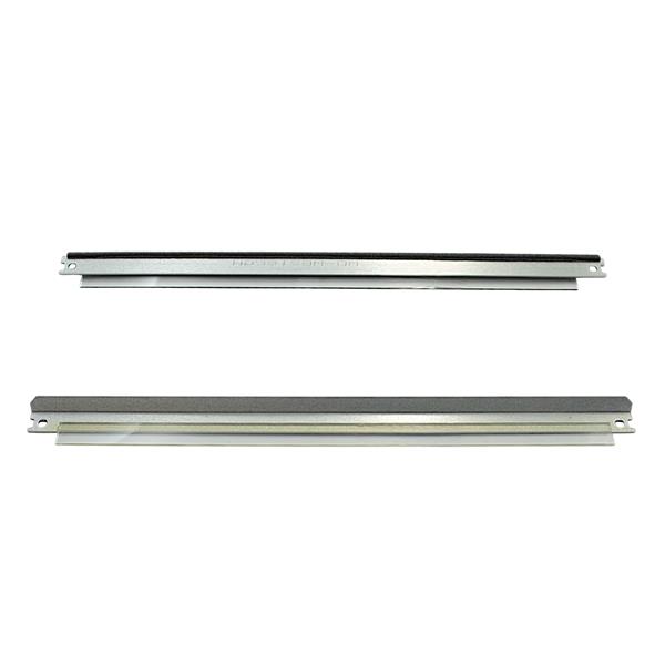 Лезо очищення (ракель) WELLDO Samsung ML-1610/1615/2010/2510/2570/2571/4650/SCX-4321/4521/Dell 1100/MLT-D108, з поролоном!