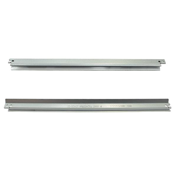 Лезо очищення (ракель) WELLDO Samsung ML-1660/1661/1665/1666/1675/1860/1865/SCX-3200/3205/MLT-D104A/ML-D1043S, довжина 252мм!