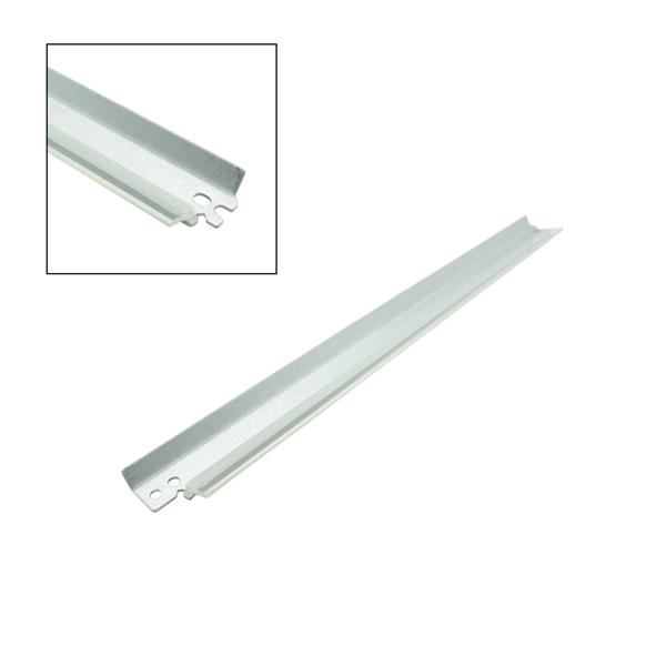 Лезо очищення (ракель) WELLDO Samsung ML-1660/1661/1665/1666/1675/1860/1865/SCX-3200/3205/MLT-D104A/ML-D1043S, довжина 252мм!