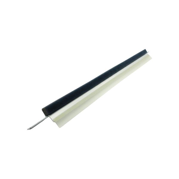 Лезо очищення (ракель) WELLDO Samsung ML-2250/Xerox WorkCentre Pe120/3150/Samsung SCX-4720/Dell 1600, з поролоном!