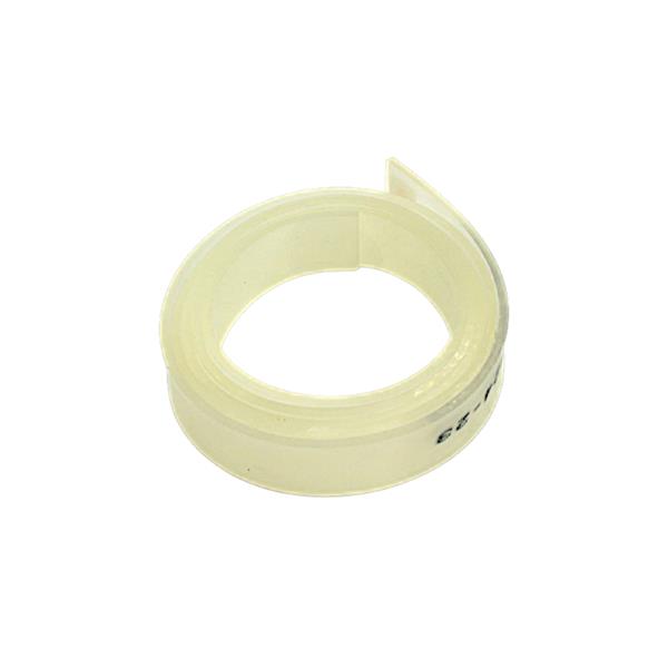 Лезо очищення (ракель) WELLDO Xerox 3030/3035/6030/6050, без поліуретанової планки WD-PUSX3030!!!