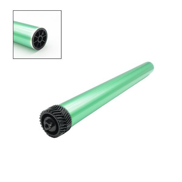 Фотобарабан WELLDO HP LJ 1010/1012/1015/1020/1022/3020/3030/3015/3020/3030/3052/3055/M1005/1319/Canon LBP2900/3000/MF4010/4012/4018/4120/4122/4140/4150/4270/4320/4322/4330/4340/4350/4370/4380/4660/4680/4690/6530/6540/6550/FAX-L100/120/140/160/Canon 703/FX10/Q2612A, GREEN Color, висока якість, LONG LIFE!