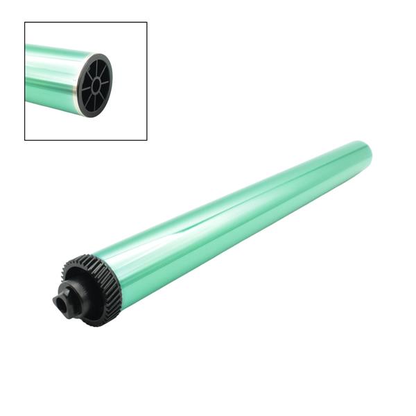 Фотобарабан WELLDO HP LJ P1005/1006/1007/1008/1102/1108/1505/1560/1566/1600/1606/M1120/1132/1136/1212/1213/1216/1319/1522/1530/1536/Pro M12/26/COLOR Pro M125/127/201/225/Canon LBP3010/3018/3020/3050/3100/3108/6000/6200/MF211/212/216/217/220/226/229/4410/4412/4420/4430/4450/4550/4570/4580/PC-D520/Canon 712/725/726/728/737/CB435A/CB436A/CC388A/CE278A/CE285A/CF283A/CF283X/CF279A, GREEN Color