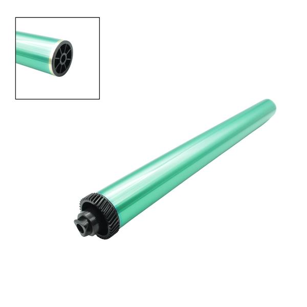 Фотобарабан WELLDO HP LJ P1005/1006/1007/1008/1102/1108/1505/1560/1566/1600/1606/M1120/1132/1136/1212/1213/1216/1319/1522/1530/1536/Pro M12/26/COLOR Pro M125/127/201/225/Canon LBP3010/3018/3020/3050/3100/3108/6000/6200/MF211/212/216/217/220/226/229/4410/4412/4420/4430/4450/4550/4570/4580/PC-D520/Canon 712/725/726/728/737/CB435A/CB436A/CC388A/CE278A/CE285A/CF283A/CF283X/CF279A, GREEN Color, HD - висока щільність друку/чорнота!