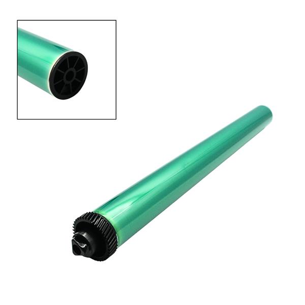 Фотобарабан WELLDO HP LJ P1005/1006/1007/1008/1102/1108/1505/1560/1566/1600/1606/M1120/1132/1136/1212/1213/1216/1319/1522/1530/1536/Pro M12/26/COLOR Pro M125/127/201/225/Canon LBP3010/3018/3020/3050/3100/3108/6000/6200/MF211/212/216/217/220/226/229/4410/4412/4420/4430/4450/4550/4570/4580/PC-D520/Canon 712/725/726/728/737/CB435A/CB436A/CC388A/CE278A/CE285A/CF283A/CF283X/CF279A, GREEN Color, SUPER HD DETAIL - супер висока щільність друку/чорнота та якість відбитка!