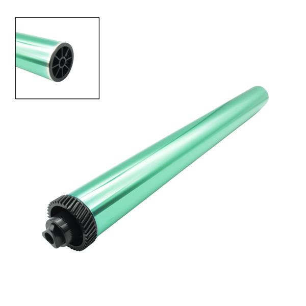 Фотобарабан WELLDO HP LJ P1005/1006/1007/1008/1102/1108/1505/1560/1566/1600/1606/M1120/1132/1136/1212/1213/1216/1319/1522/1530/1536/Pro M12/26/COLOR Pro M125/127/201/225/Canon LBP3010/3018/3020/3050/3100/3108/6000/6200/MF211/212/216/217/220/226/229/4410/4412/4420/4430/4450/4550/4570/4580/PC-D520/Canon 712/725/726/728/737/CB435A/CB436A/CC388A/CE278A/CE285A/CF283A/CF283X/CF279A, GREEN Color, висока якість, LONG LIFE!