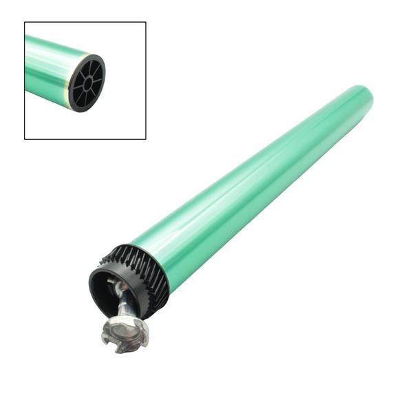 Фотобарабан WELLDO HP LJ P2035/2055/2030/2050/Pro 400 M401/425/Canon LBP3470/3480/6300/6650/6670/6680/MF5850/5870/5880/5940/5950/5960/5980/6680/6780/D1120/iR1133/Canon 719/CE505A/CF280A + втулка! GREEN Color