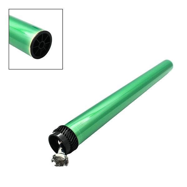 Фотобарабан WELLDO HP LJ P2035/2055/2030/2050/Pro 400 M401/425/Canon LBP3470/3480/6300/6650/6670/6680/MF5850/5870/5880/5940/5950/5960/5980/6680/6780/D1120/iR1133/Canon 719/CE505A/CF280A + втулка! GREEN Color