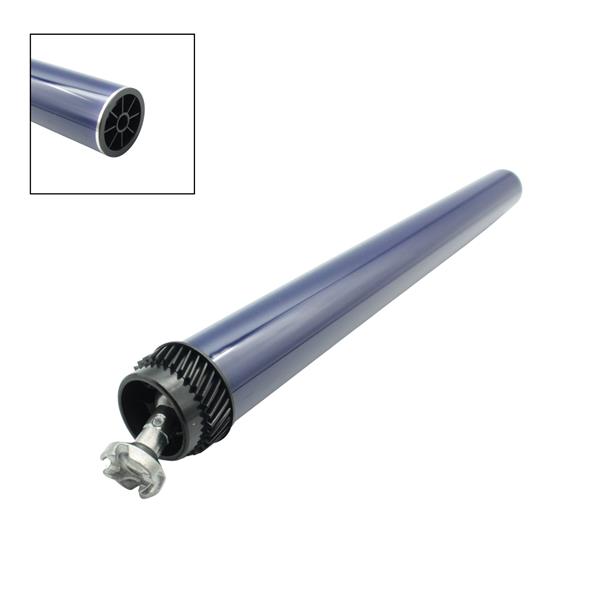 Фотобарабан WELLDO ECO Line HP LJ P2035/2055/2030/2050/Pro 400 M401/425/Canon LBP3470/3480/6300/6650/6670/6680/MF5850/5870/5880/5940/5950/5960/5980/6680/6780/D1120/iR1133/Canon 719/CE505A/CF280A + втулка, PURPLE Color, LONG LIFE! !