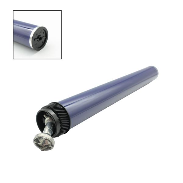 Фотобарабан WELLDO ECO Line HP LJ P3015/Enterprise 500 M525/COLOR Pro M521/Canon LBP3580/3560/6700/6750/6780/MF512/515/Canon 724H/324H/CE255A/CE255X, PURPLE Color + втулка! LONG LIFE!