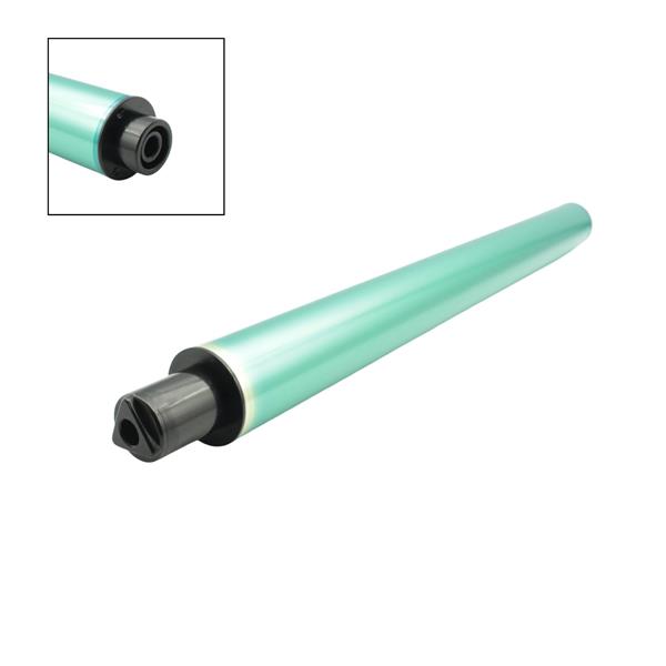 Фотобарабан WELLDO HP COLOR LJ CP3525/3520/3523/3527/3529/4025/4525/CM3530/Enterprise 500 M551/M651/Pro 500 M570/Canon LBP7700/7750/7753/7754, GREEN Color