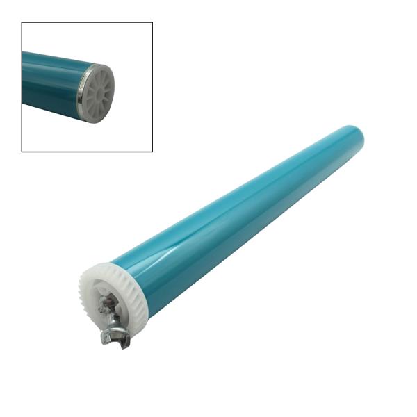 Фотобарабан WELLDO HP LJ Pro M402/404/403/426/427/428/4002/4003/MFP4102/4103/Enterprise M501/506/527/Canon iR1643, CF226/CF287/CF259/W1490A(149A)/W1510A(151A)/Canon 052/Canon 057 + втулка та шестерня, OEM Color, HD, для СУМІСНИХ/КИТАЙСЬКИХ картриджів!