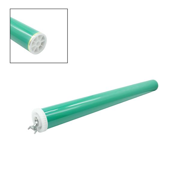 Фотобарабан WELLDO HP LJ Pro M402/404/403/426/427/428/4002/4003/MFP4102/4103/Enterprise M501/506/527/Canon iR1643, CF226/CF287/CF259/W1490A(149A)/W1510A(151A)/Canon 052/Canon 057/Canon 070 + втулка та шестерня, EMERALD Color, висока якість, LONG LIFE, для ОРИГІНАЛЬНИХ картриджів!