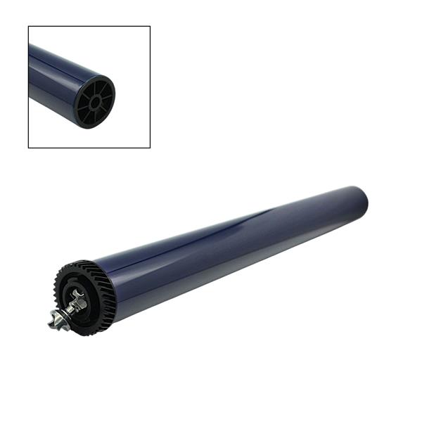 Фотобарабан WELLDO ECO Line HP LJ Pro M402/404/403/426/427/428/4002/4003/MFP4102/4103/Enterprise M501/506/527/Canon iR1643, CF226/CF287/CF259/W1490A(149A)/W1510A(151A)/Canon 052/Canon 057/Canon 070 + втулка та шестерня, PURPLE Color, LONG LIFE! для ОРИГІНАЛЬНИХ картриджів!