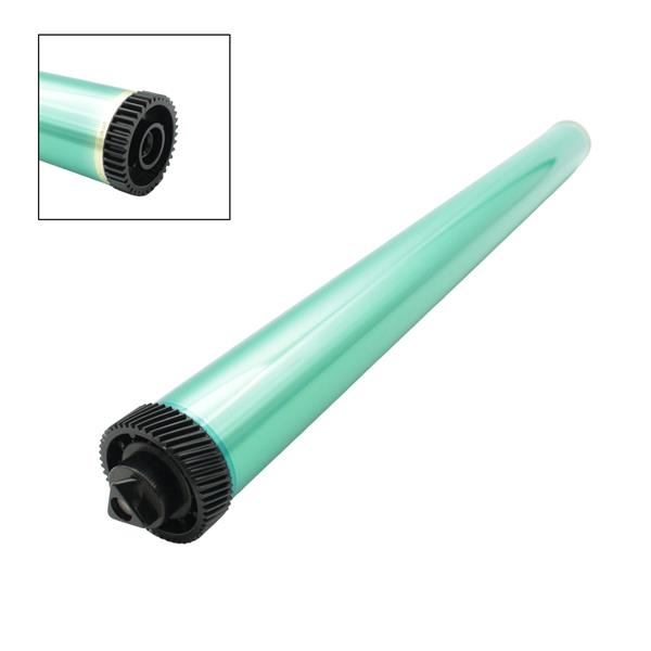 Фотобарабан WELLDO HP LJ 5000/5100/Canon LBP62X/840/850/870/880/910/1610/1620/1810/1820/EP-62/C4129A, GREEN Color