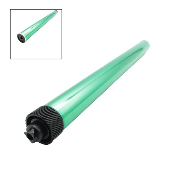 Фотобарабан WELLDO HP LJ 5200/5300/M5025/5035/Enterprise 700 M712/725/Pro 400 M435 MFP/Pro M701/Canon LBP3500/3900/3910/3920/3930/3950/3970/8610/8620/8630/8730/Q7570A/Q7516A/CF214A/CZ192A, GREEN Color