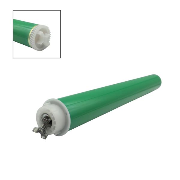 Фотобарабан WELLDO HP LJ Enterprise M607/608/609/M631/632/633/634/635/636/CF237A/CF237X/W1470A/147A, EMERALD Color, висока якість, LONG LIFE + втулка!