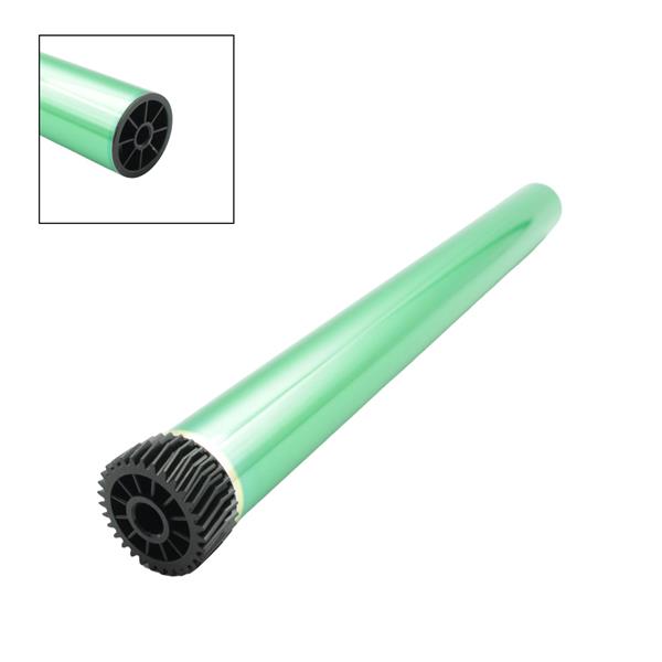 Фотобарабан WELLDO HP LJ 1100/3100/3150/3200/3220/5L/6L/AX/Canon LBP800/810/1120/1110/200/210/220/250/310/320/350/440/445/460/465/660/FC-1/2/3/5/PC-7/EP-A/EP-22/C3906A/C4092A, GREEN Color