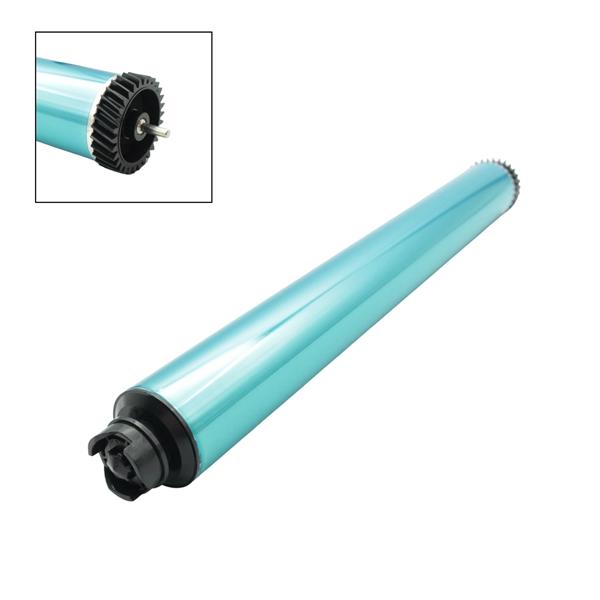 Фотобарабан WELLDO Lexmark Optra E260/360/460/X264/363/364/463/464/466 + втулка, OEM Color