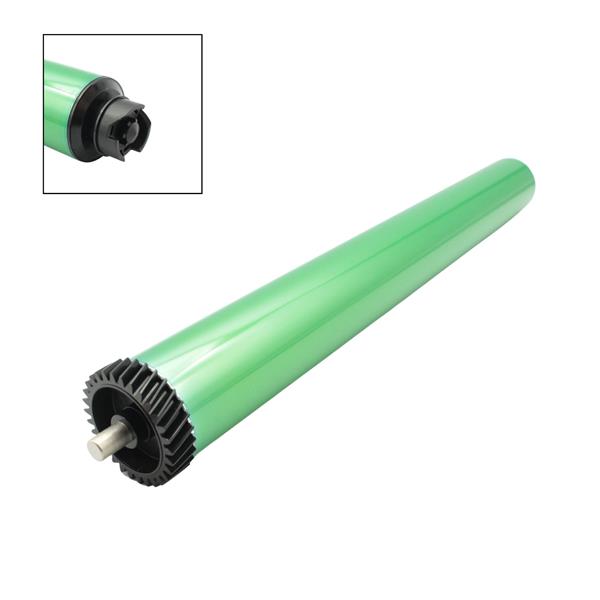 Фотобарабан WELLDO ECO Line Lexmark MS310/410/510/610/710/711/810/811/812/MX310/410/510/511/610/611/710/711/810/811/812, GREEN Color