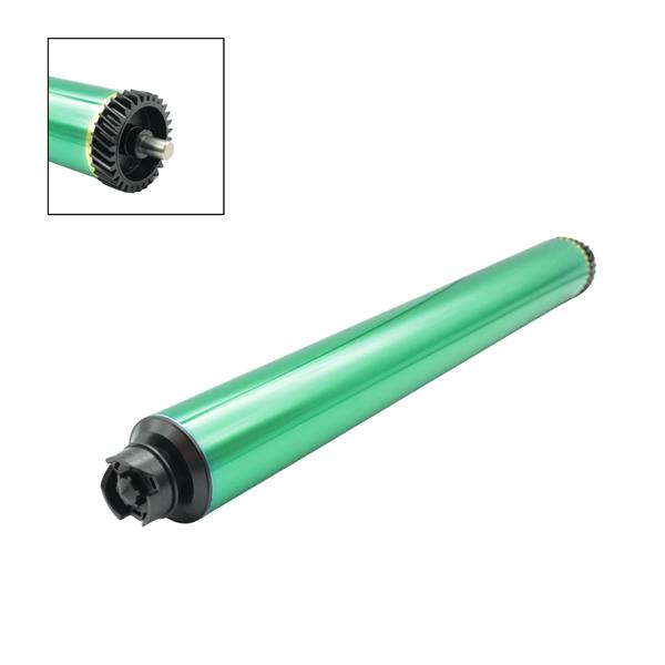 Фотобарабан WELLDO Lexmark MS310/410/510/610/710/711/810/811/812/MX310/410/510/511/610/611/710/711/810/811/812 + втулка, GREEN Color, висока якість, LONG LIFE!