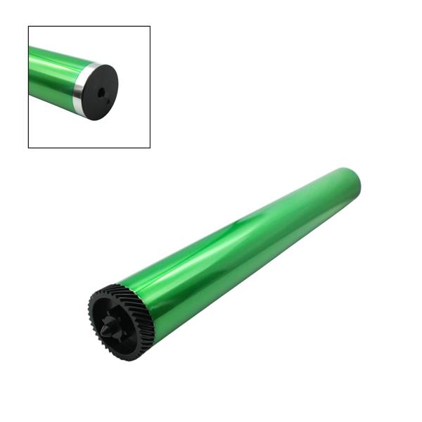 Фотобарабан WELLDO ECO Line Konica Minolta PagePro 8/1100/1200/1250/1300/1350/Epson EPL-5700/5800/5900/6100/6200/Lexmark Optra E, GREEN Color