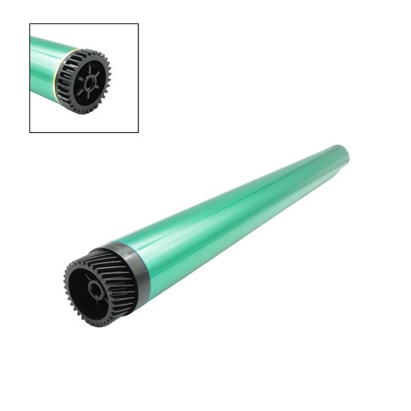 Фотобарабан WELLDO Konica Minolta Bizhub 162/163/164/165/180/181/183/184/185/195/210/211/213/215/226/235/266/306/Di152/183/250/350/7115/7118/7216/7218/7220/7521/7622/Toshiba e-Studio 2500/OCE MP1116/1120/DR-114/4021029201/4021029701, GREEN Color, висока якість, LONG LIFE!