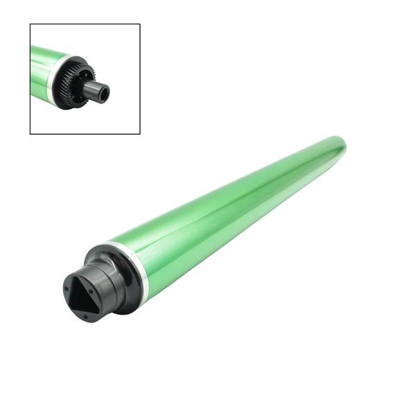 Фотобарабан WELLDO ECO Line Konica Minolta Bizhub C203/253/353/A0DE0HF, GREEN Color